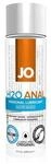System JO - Anal H2O Lubricant 240 ml