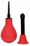 You2Toys Intim Dusche Rot 220 ml 3 Teilig