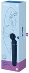 Satisfyer Planet Wand-er Wand Massager Blau