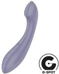 Satisfyer G-Force Violet G-Punkt Vibrator Lila