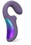 LELO ENIGMA Wave Dreifachstimulator Lila