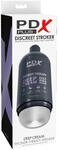 PDX Shower Therapy Deep Cream Masturbator