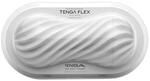 TENGA Flex Silky White Masturbator