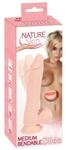 You2Toys Nature Skin Medium Dildo Realistisch Beige 24 cm