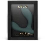 LELO HUGO 2 Prostatamassager Gr&uuml;n ⌀ 4,1 cm
