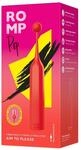 ROMP Pop Vibrator Rot 14,5 cm