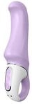 Satisfyer Vibes Charming Smile G-Punkt Vibrator Lila