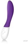 LELO Mona 2 G-Punkt Vibrator Lila 20 cm
