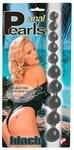 You2Toys Anal Pearls Analkugeln Schwarz 27,5 cm ⌀ 2,5 cm