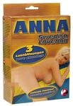 You2Toys Anna Swedish Love Doll Liebespuppe Beige