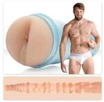 Fleshjack Boys Colby Keller Lumberjack Anus Masturbator