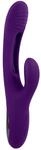 Playboy The Thrill Rabbit Vibrator Lila