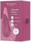Womanizer Vibe Auflegevibrator Pink