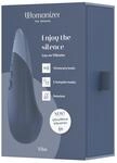 Womanizer Vibe Auflegevibrator Blau