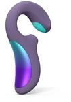 LELO ENIGMA Double Sonic Dreifachstimulator App-gesteuert Lila