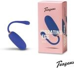 Teazers Vibrations-Ei Vibro-Ei Blau