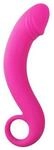 EasyToys Curved Dong Prostatamassager Pink ⌀ 3,5 cm