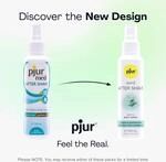 Pjur MED After Shave 100 ml