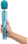 Le Wand Dive Submersible Vibrating Wand Massager T&uuml;rkis