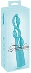 You2Toys Fabulous Vibrator Spezialvibrator T&uuml;rkis
