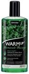 WARMup Mint 150 ml