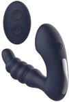 Dream Toys Star Trooper Voyager Prostatamassager Blau ⌀ 3,5 cm