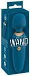 You2Toys Petite Wand Massager Blau 14,5 cm