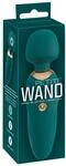 You2Toys Petite Wand Wand Massager Gr&uuml;n 14,5 cm ⌀ 3,6 cm