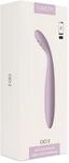 Svakom Cici 2 G-Punkt Vibrator Lila 17,8 cm