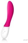 LELO Mona 2 G-Punkt Vibrator Pink 20 cm