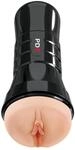 Pipedream PDX Extreme Wet Pussies Super Juicy Snatch XXL Masturbator
