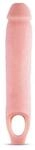 Blush Performance Sheath Extender Penish&uuml;lle Beige