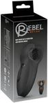 You2Toys Rebel Man Wand Masturbator