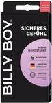 BILLY BOY Sicheres Gef&uuml;hl 6 St. SB-Pack.