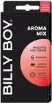 BILLY BOY Aroma Mix 6 St. SB-Pack.