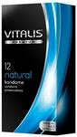 VITALIS natural 12 St.