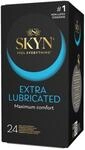 SKYN Latexfreie Kondome transparent 24 St&uuml;ck