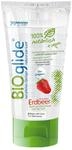 Joydivision Bio Glide - Vegan Lubricant with Flavor 80 ml