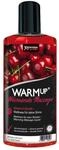 WARMup Kirsch 150 ml