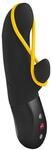 Fun Factory AMORINO Rabbit-Vibrator mit Silikonband wasserdicht...