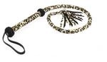 Rimba Arabian bullwhip short