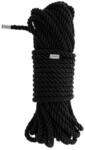 BLAZE Deluxe Bondage Rope 10m black