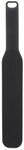 Spiked Paddle XLarge Black