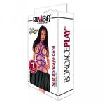 Rimba - Soft bondage cord 100% nylon, 7 m