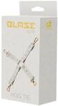 Blaze Elite Hogtie White