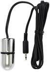Rimba Electro egg small, bi-polar (60 mm)