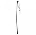 Rimba Leather Cane / Whip, 62 cm.