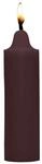 Wax Play Candle - Chocolate Scented 100 g