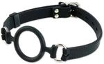 Silicone O-Ring Gag