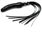 Rimba - Whip with dildo
